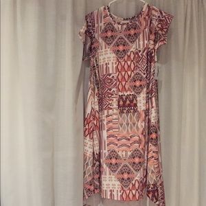 MAKE ME AN OFFER LulaRoe XS Carly